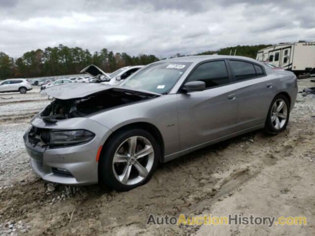 DODGE CHARGER R/T, 2C3CDXCTXGH178783