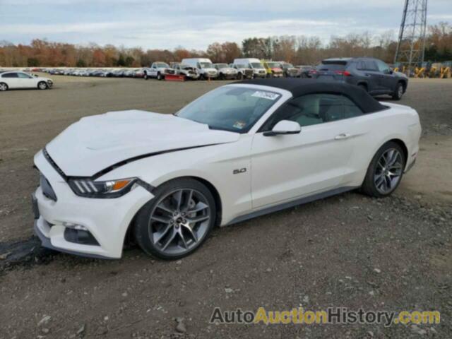 2017 FORD MUSTANG GT, 1FATP8FF8H5226293