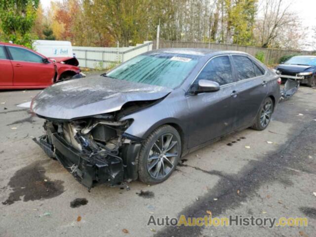 TOYOTA CAMRY LE, 4T1BF1FK9HU795295