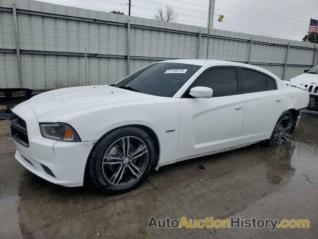 DODGE CHARGER R/T, 2C3CDXDT0EH360861