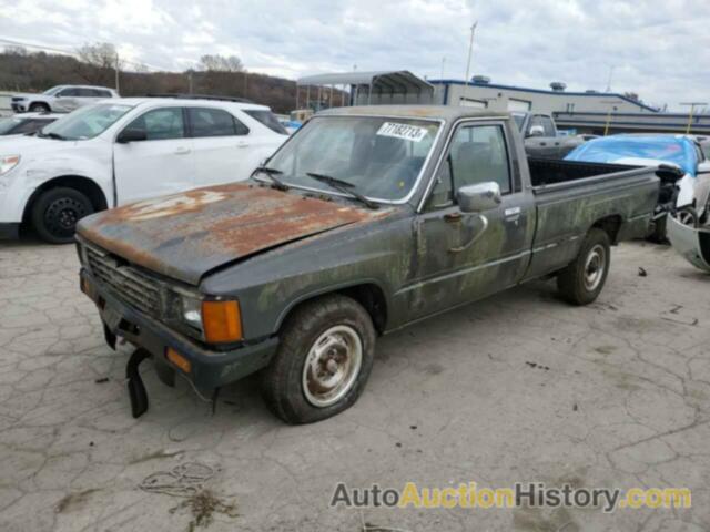 1972 TOYOTA ALL OTHER 1/2 TON RN55 DLX, JT4RN55D3H7010574