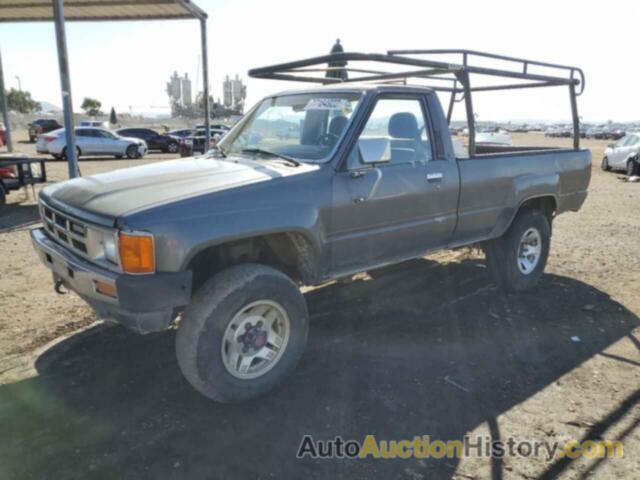 1984 TOYOTA ALL OTHER RN65 SR5, JT4RN65S6E5037070