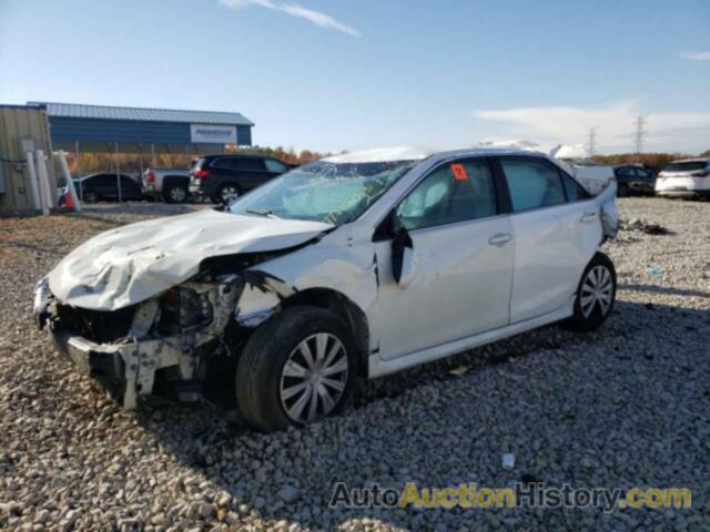 TOYOTA CAMRY LE, 4T1BF1FK9FU989421