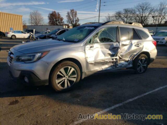 SUBARU OUTBACK 3.6R LIMITED, 4S4BSENC4J3240022