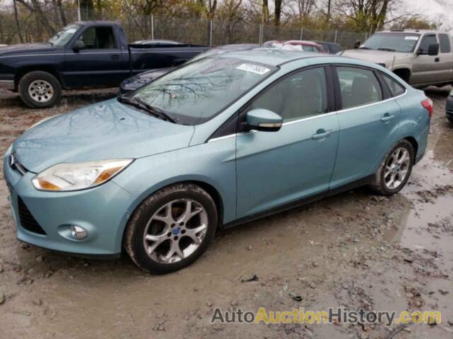 2012 FORD FOCUS SEL, 1FAHP3H2XCL128342