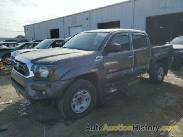2013 TOYOTA TACOMA DOUBLE CAB PRERUNNER, 5TFJU4GN0DX047978