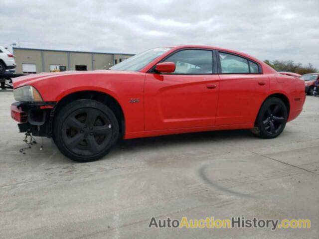 2013 DODGE CHARGER R/T, 2C3CDXCT0DH735051
