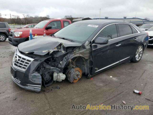 CADILLAC XTS LUXURY COLLECTION, 2G61R5S36D9105610