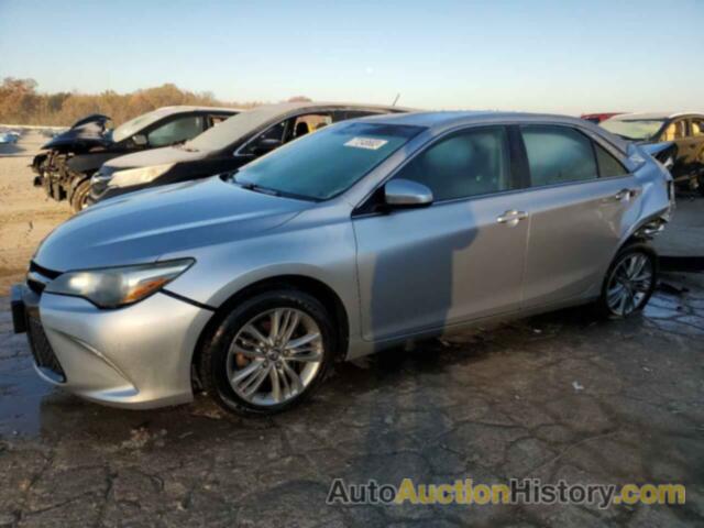 TOYOTA CAMRY LE, 4T1BF1FK7FU932358