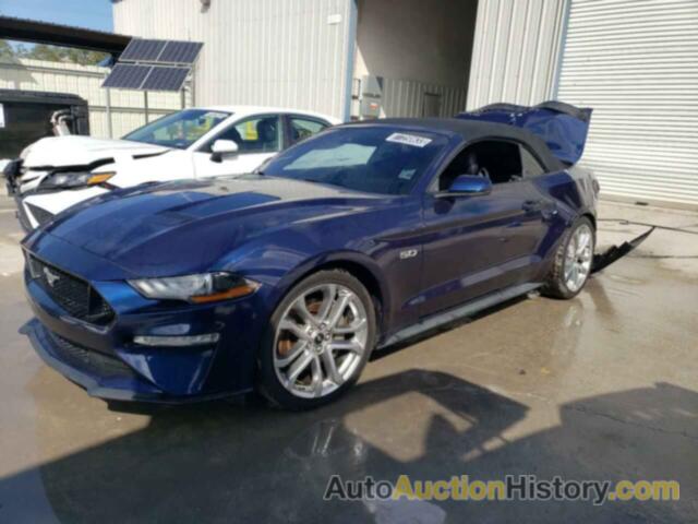 2018 FORD MUSTANG GT, 1FATP8FF5J5178113