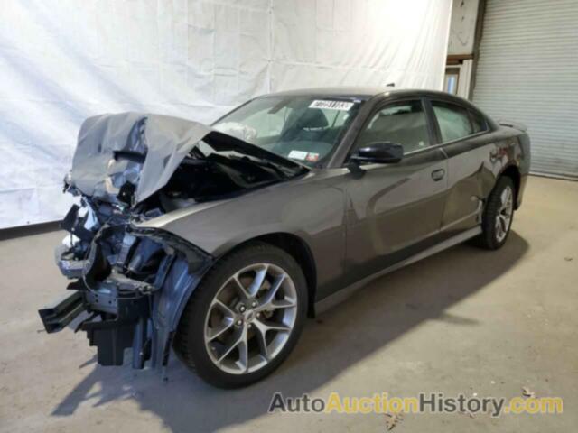 2023 DODGE CHARGER GT, 2C3CDXHG0PH571798