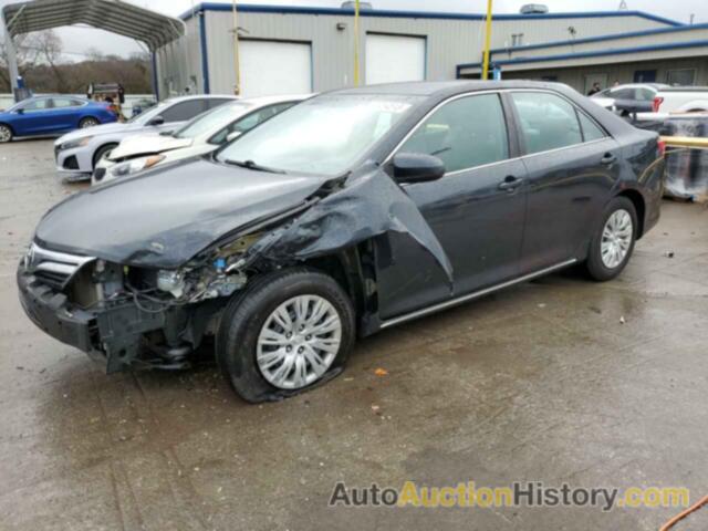 TOYOTA CAMRY L, 4T4BF1FK5DR303698