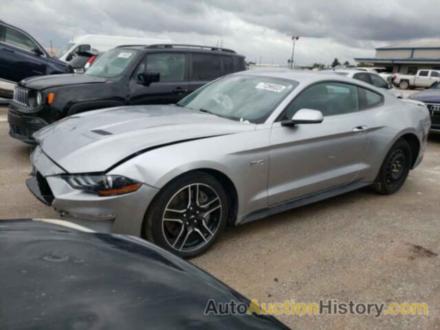 2020 FORD MUSTANG GT, 1FA6P8CF6L5176617