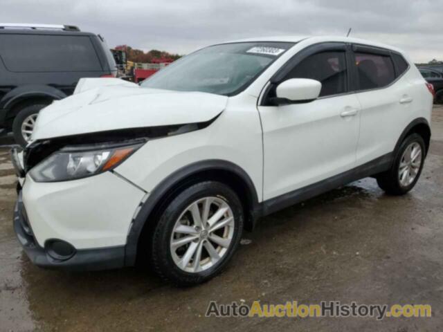 NISSAN ROGUE S, JN1BJ1CPXJW151658