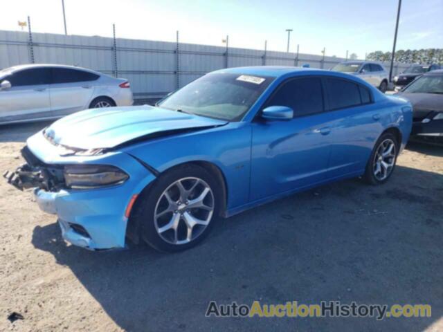 DODGE CHARGER R/T, 2C3CDXCT0FH777478