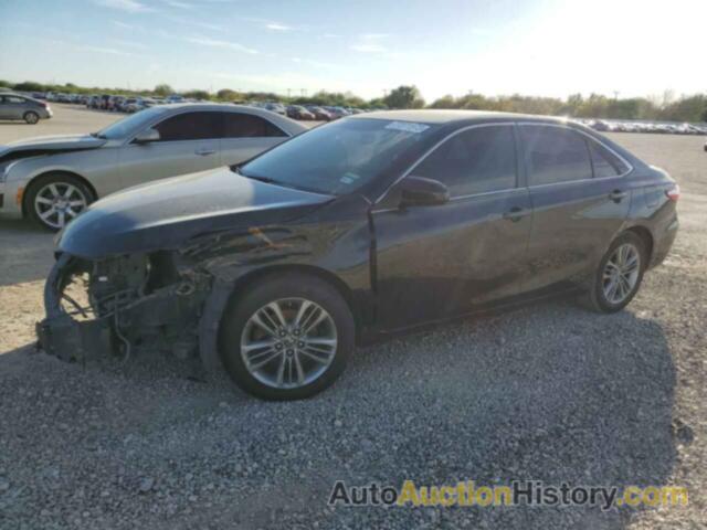 TOYOTA CAMRY LE, 4T1BF1FK7FU876891