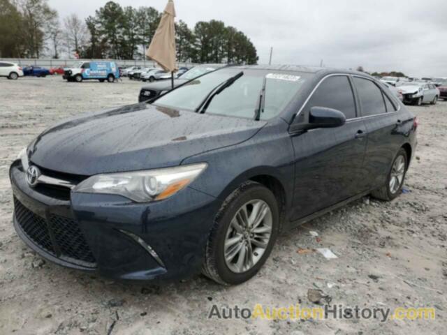 TOYOTA CAMRY LE, 4T1BF1FK8HU720927