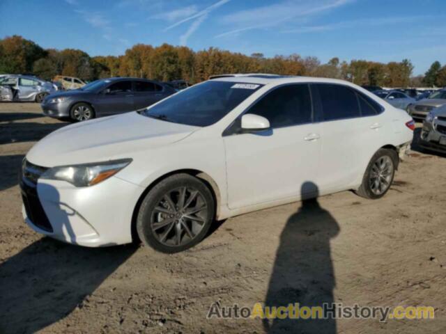 TOYOTA CAMRY LE, 4T1BF1FK3FU924354