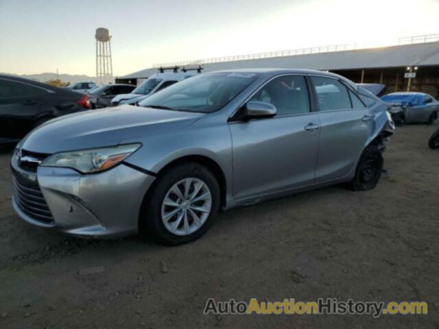 2015 TOYOTA CAMRY LE, 4T4BF1FK4FR464210