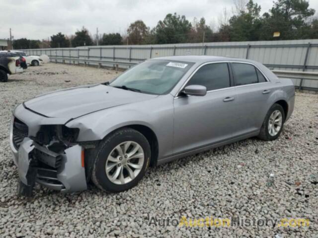 CHRYSLER 300 LIMITED, 2C3CCAAG5FH931141