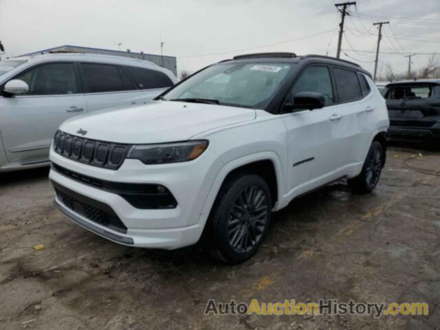 JEEP COMPASS LIMITED, 3C4NJDCB0NT230056