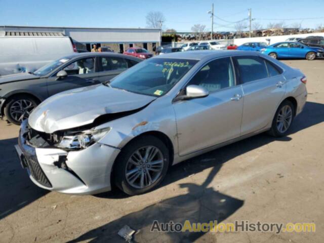 2016 TOYOTA CAMRY LE, 4T1BF1FK2GU173927
