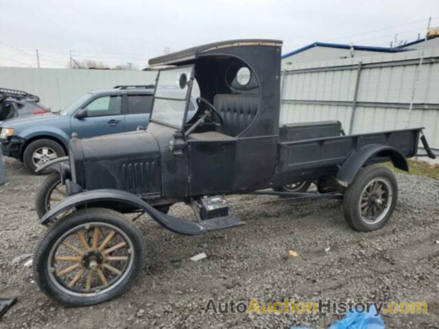 FORD MODEL-T, 5172352