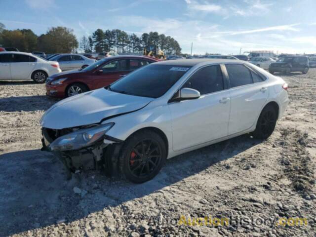 2017 TOYOTA CAMRY LE, 4T1BF1FK6HU341621