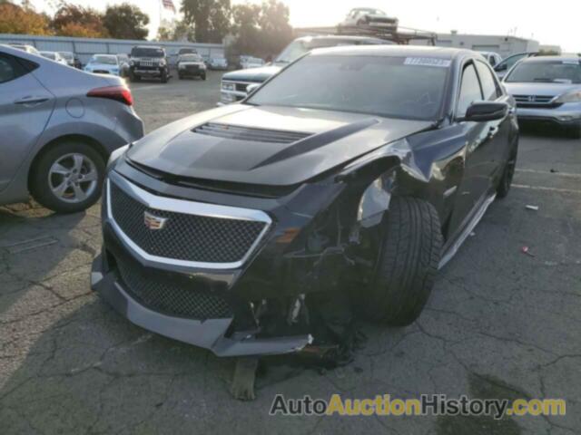 CADILLAC CTS, 1G6A15S63G0155154