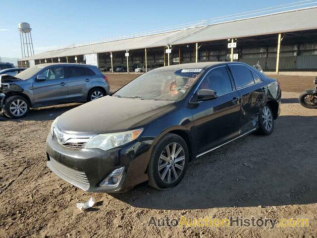 TOYOTA CAMRY L, 4T4BF1FK1DR275995