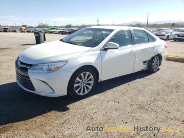 2015 TOYOTA CAMRY LE, 4T1BF1FK3FU475337