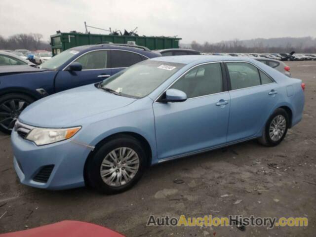 TOYOTA CAMRY BASE, 4T4BF1FK1CR163759
