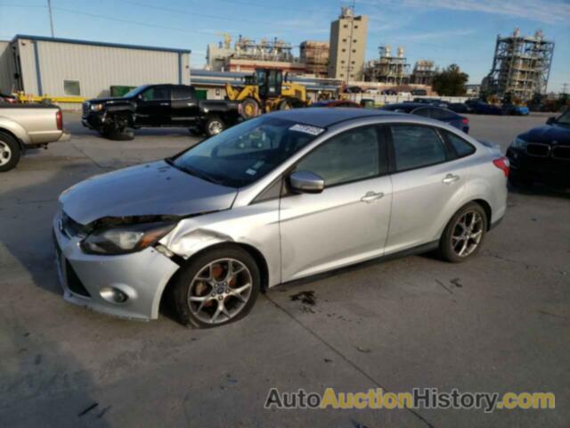 FORD ALL OTHER SE, 1FADP3F21DL252695