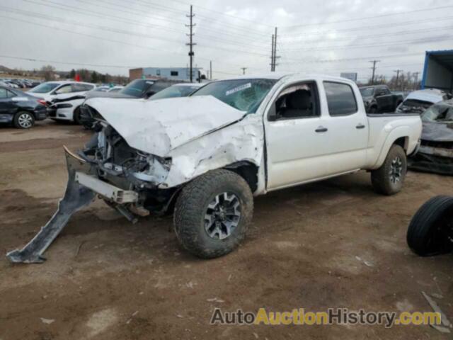 TOYOTA TACOMA DOUBLE CAB LONG BED, 3TMMU4FN3EM065770