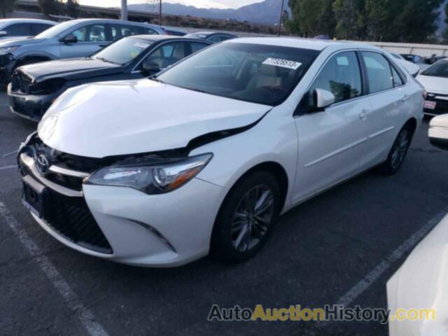 2017 TOYOTA CAMRY LE, 4T1BF1FK1HU313290