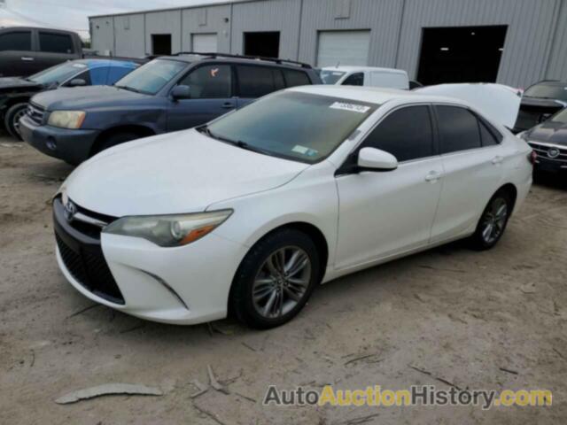 2015 TOYOTA CAMRY LE, 4T1BF1FK4FU096315