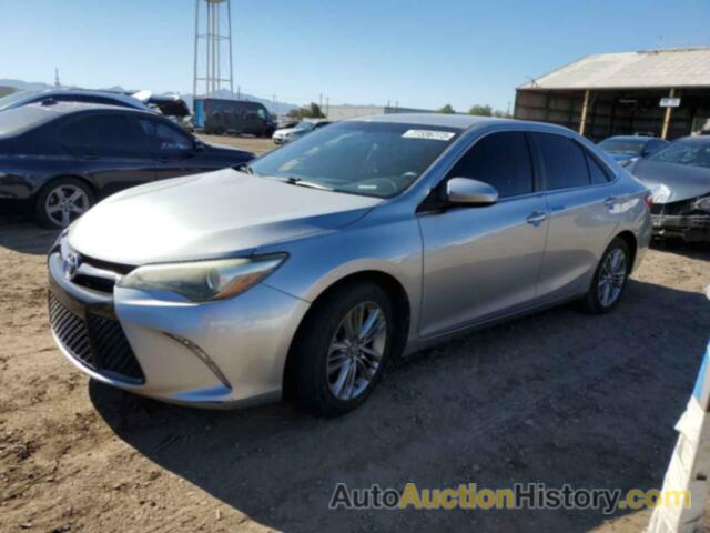 TOYOTA CAMRY LE, 4T1BF1FK4GU187912