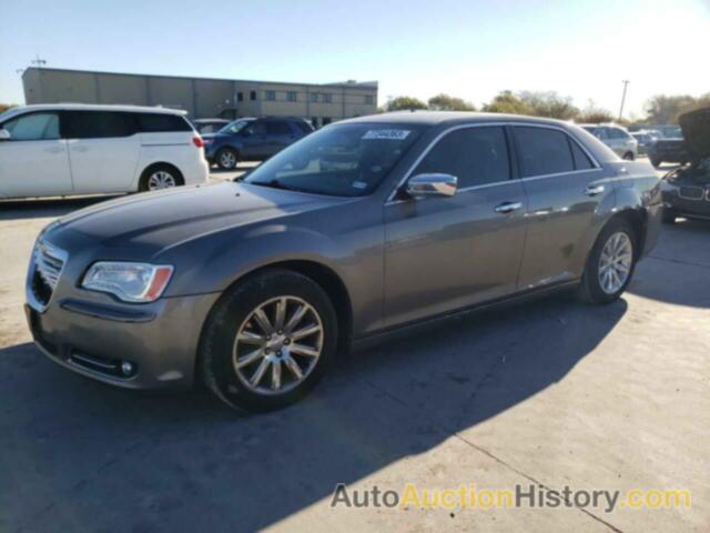 2012 CHRYSLER 300 LIMITED, 2C3CCACGXCH216428