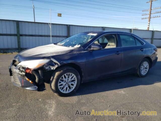 TOYOTA CAMRY LE, 4T4BF1FK1GR570583