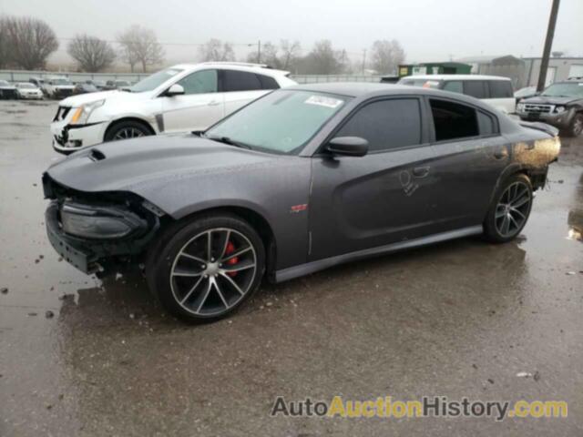 DODGE CHARGER R/T 392, 2C3CDXGJ2HH547808