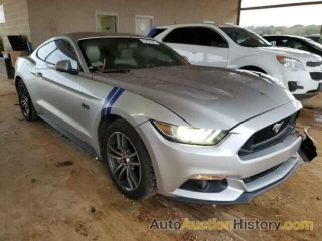 FORD MUSTANG GT, 1FA6P8CF8F5399049