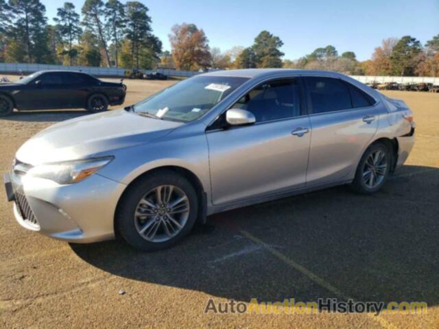 2017 TOYOTA CAMRY LE, 4T1BF1FKXHU416918