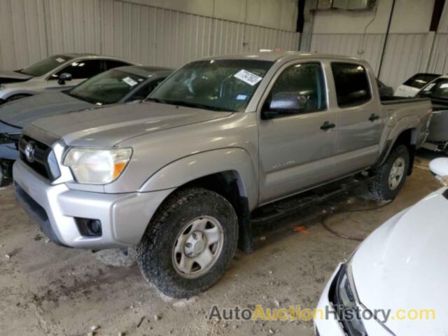 2015 TOYOTA TACOMA DOUBLE CAB PRERUNNER, 5TFJX4GN4FX046083