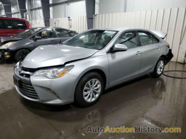TOYOTA CAMRY LE, 4T4BF1FK2GR580779