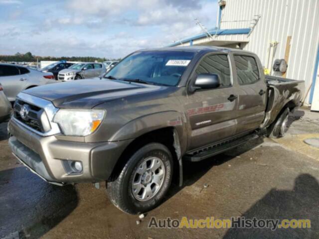 TOYOTA TACOMA DOUBLE CAB LONG BED, 3TMMU4FN5FM080692