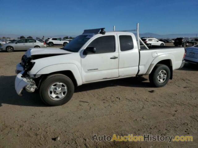 2011 TOYOTA TACOMA PRERUNNER ACCESS CAB, 5TFTX4GN2BX003090