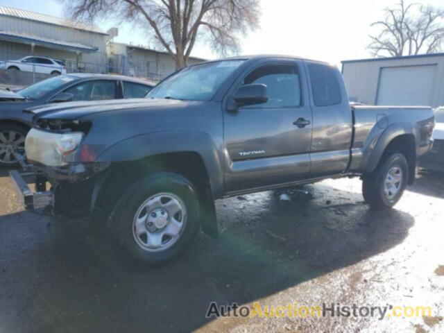 TOYOTA TACOMA PRERUNNER ACCESS CAB, 5TFTX4GN3BX004927