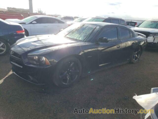 2013 DODGE CHARGER R/T, 2C3CDXCT1DH676947