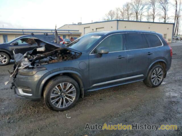 VOLVO XC90 T8 RE T8 RECHARGE INSCRIPTION EXPRESS, YV4H60CZ2N1850352