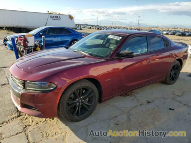 DODGE CHARGER R/T, 2C3CDXCT0JH277555